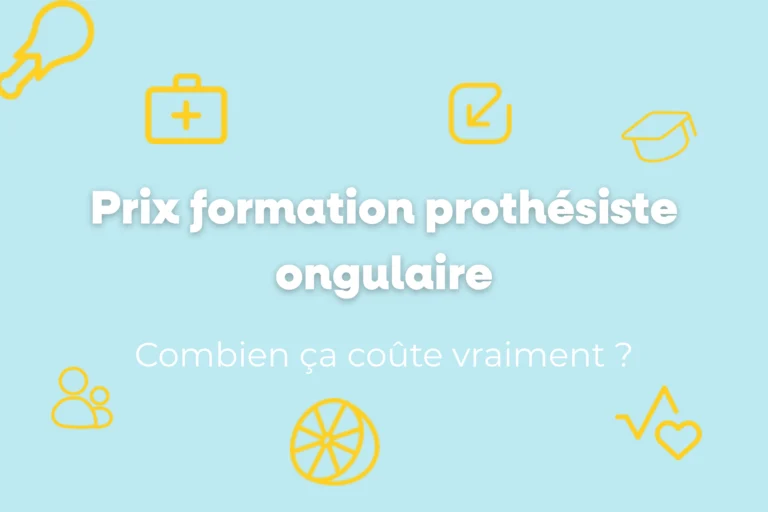 Prix formation prothesiste ongulaire 1