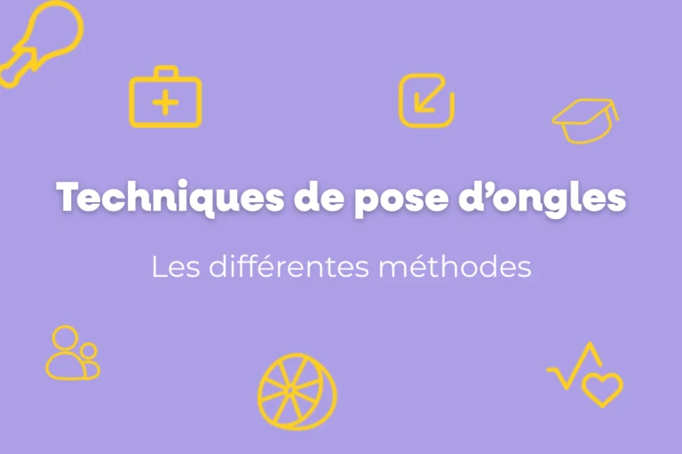 Techniques de pose dongles