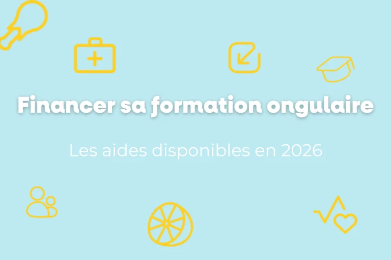 Financer sa formation ongulaire