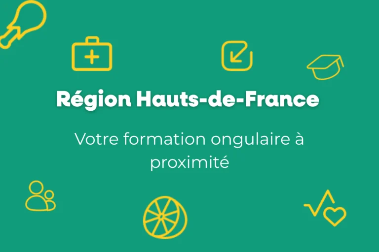 Region Hauts de France