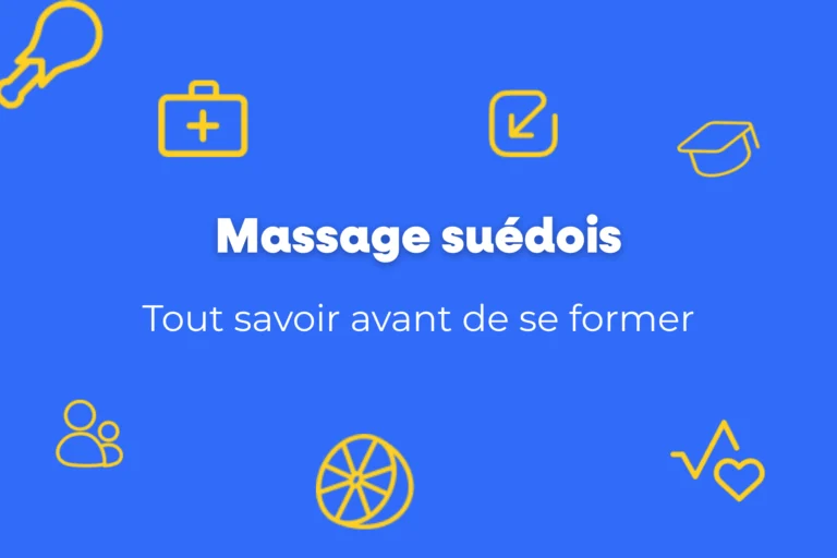 Massage suedois