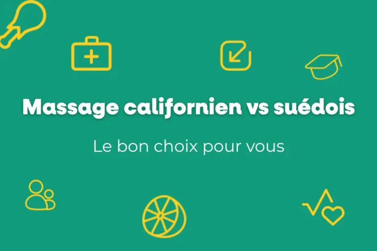 Massage-californien-vs-suédois