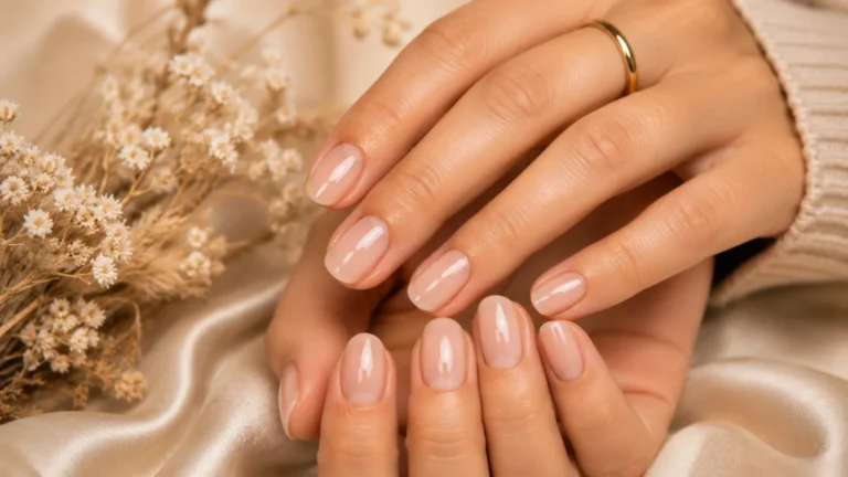 biab ongles naturels renforces 2026