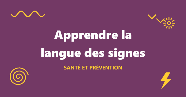 Apprendre la langue des signes : par où commencer ?