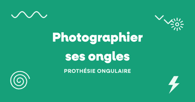 Photographier ses ongles : 7 règles pour un portfolio qui fait réserver