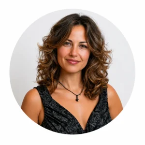 Portrait de Marine, témoignage Axio Care